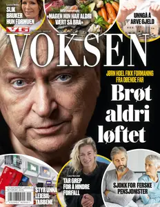 VG Voksen - 5 Oktober 2025