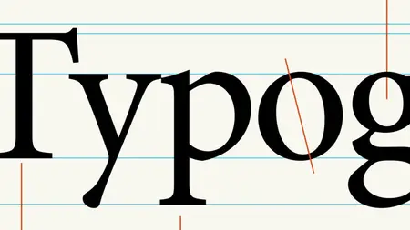 InDesign: Typography