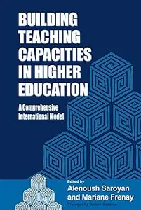 Building Teaching Capacities in Higher Education