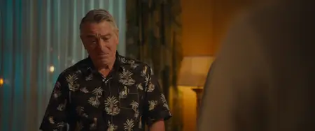 Dirty Grandpa (2016)