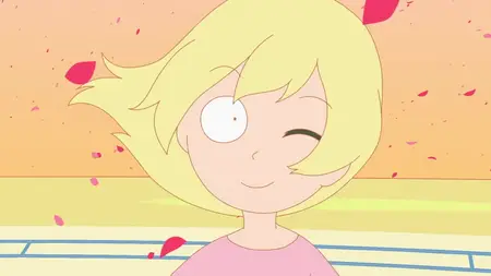 Rick and Morty The Anime 2024 S01E01 Girl Who Manipulates Time 720p AMZN WEB-DL DDP2 0 H 264-NTb