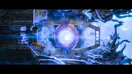 Transformers One (2024)