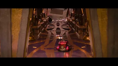 Transformers One (2024)