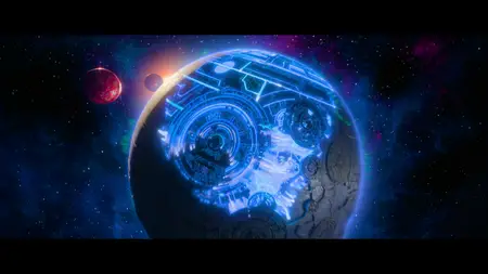 Transformers One (2024)