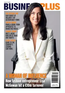 Business Plus - Issue 2 2025
