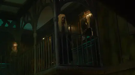 What We Do in the Shadows S05E05