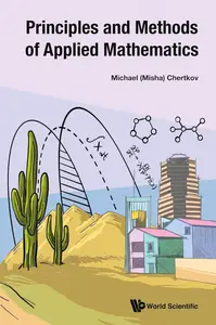 Principles And Methods Of Applied Mathematics