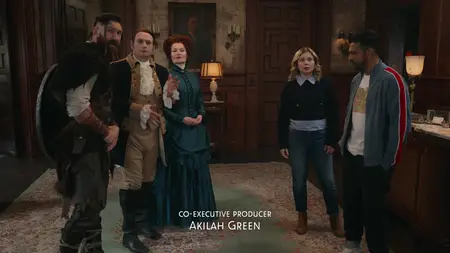 Ghosts S04E21
