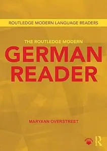 The Routledge Modern German Reader
