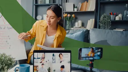 Train the Trainer: Zukunftssicher trainieren – online, offline, hybrid