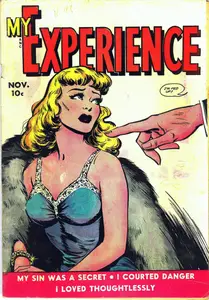 My Experience 20