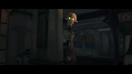 Star Wars: The Clone Wars S05E09