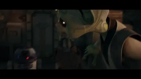 Star Wars: The Clone Wars S05E09