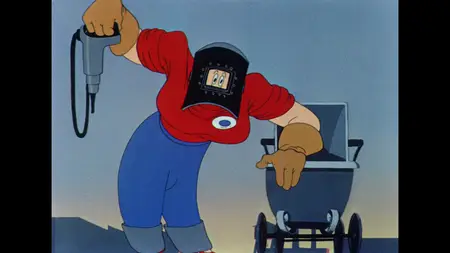 Looney Tunes Collector's Choice: Volume Two (2023)