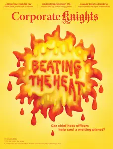 Corporate Knights - Summer 2024