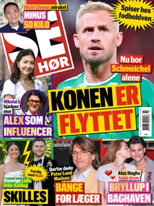 SE og HØR - 11 September 2025