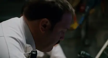 Paul Blart: Mall Cop (2009)