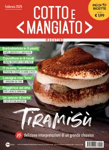 Cotto e Mangiato - Febbraio 2025
