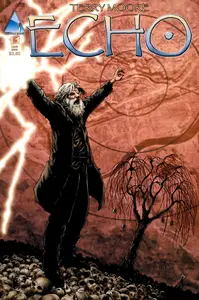 Echo 011 (c2c) (2009) (The Champions-DCP