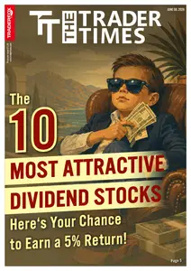 The Trader Times - 8 June 2026