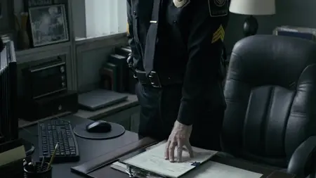 Wayne S01E02