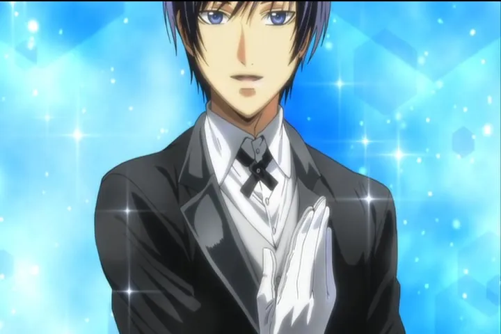 Code Breaker (BD 1080p