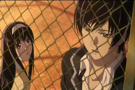 Code Breaker (BD 1080p