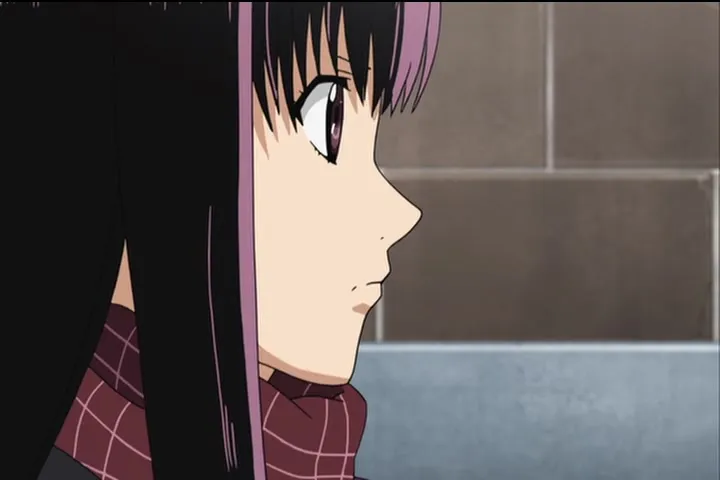 Code Breaker (BD 1080p