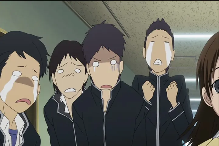 Code Breaker (BD 1080p