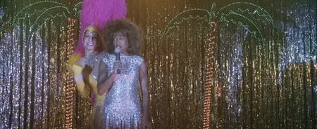 Miss Congeniality 2: Armed and Fabulous (2005)