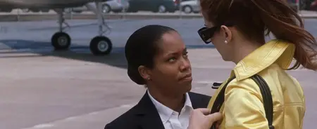 Miss Congeniality 2: Armed and Fabulous (2005)