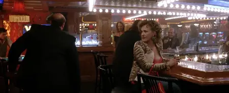 Miss Congeniality 2: Armed and Fabulous (2005)
