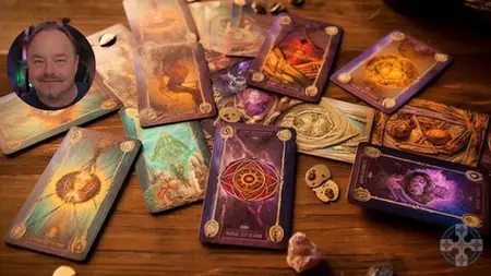 The Definitive Guide To Oracle / Tarot Card Reading