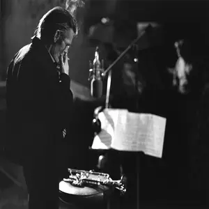 Chet Baker - Almost Blue (2025) [Official Digital Download]