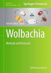 Wolbachia: Methods and Protocols