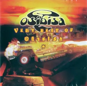 Osibisa - Very Best Of Osibisa (2000)