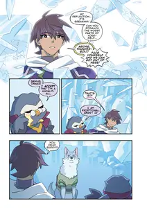 Princess Gwenevere and the Jewel Riders v02