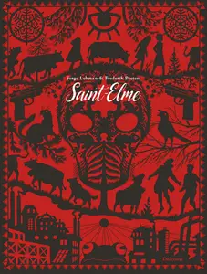 Saint-Elme - Integrale (Noir & Blanc)