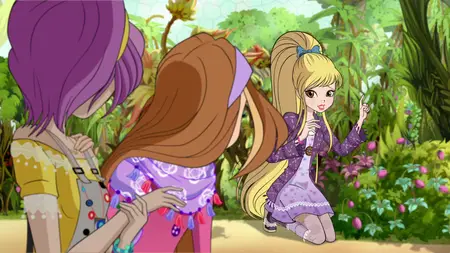 Winx Club S08E20