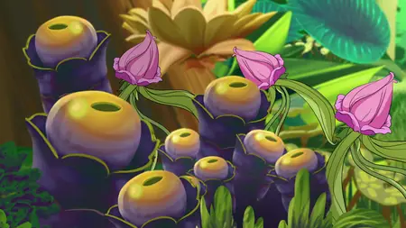 Winx Club S08E20
