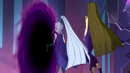 Winx Club S08E20
