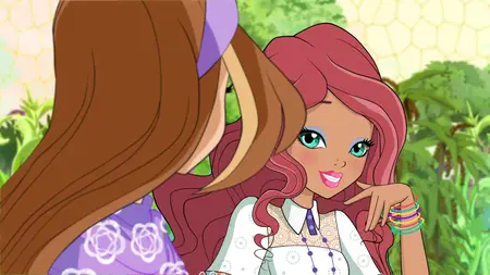 Winx Club S08E20