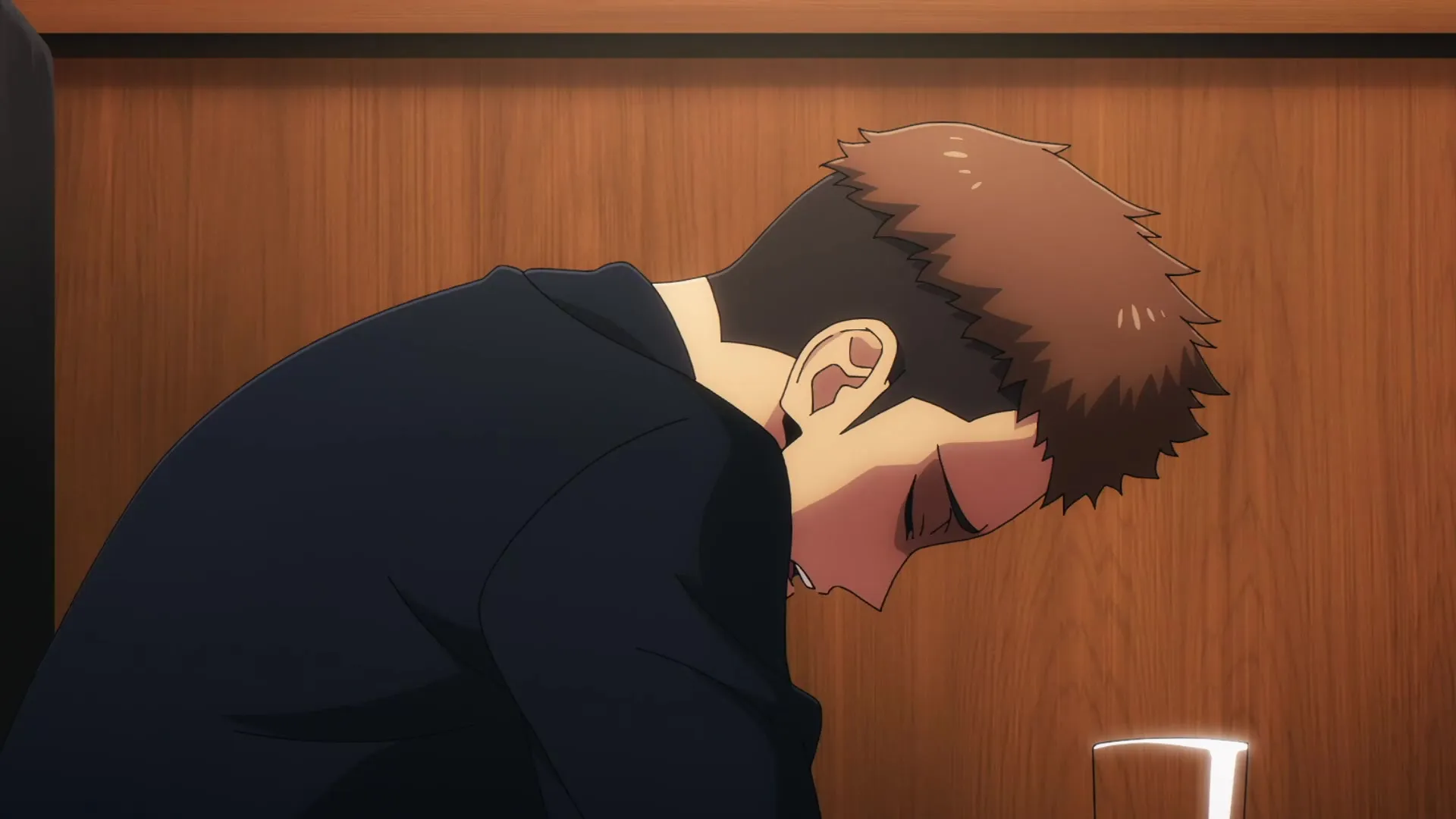 Solo Leveling S02E03 Still a Long Way to Go