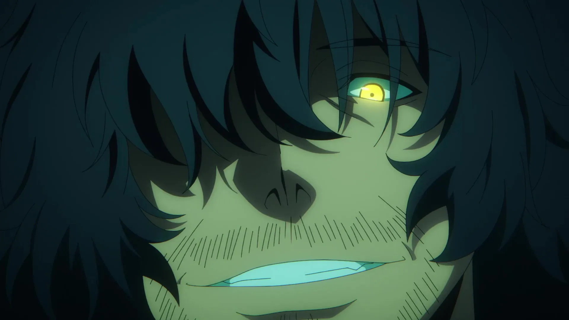 Solo Leveling S02E03 Still a Long Way to Go