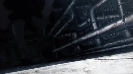 Solo Leveling S02E03 Still a Long Way to Go