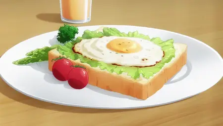 Ruri no Houseki - 07 (480p