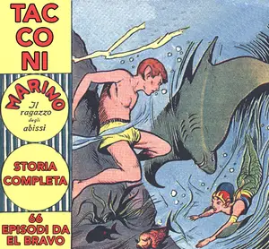 Marino - Tacconi