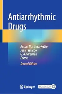 Antiarrhythmic Drugs (2nd Edition)