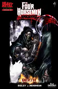 Four Horsemen of the Apocalypse 06