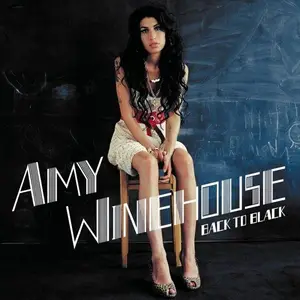 Amy Winehouse: Back to Black (2018)